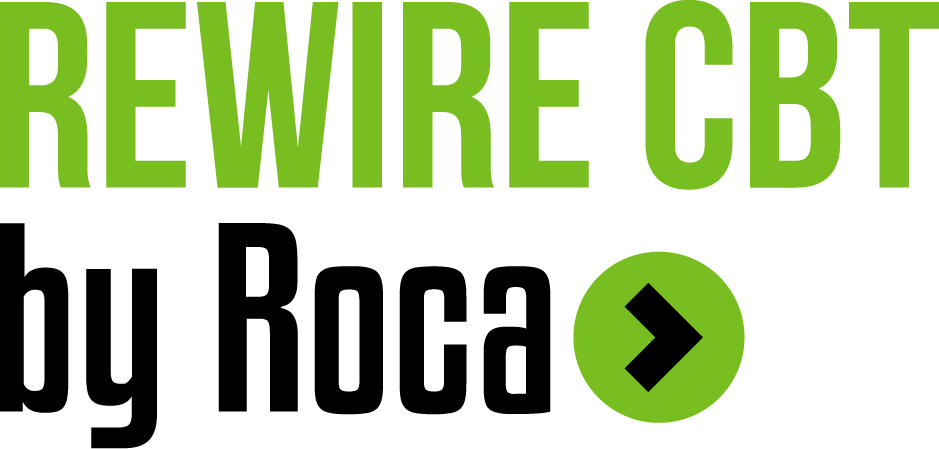 Rewire CBT by Roca