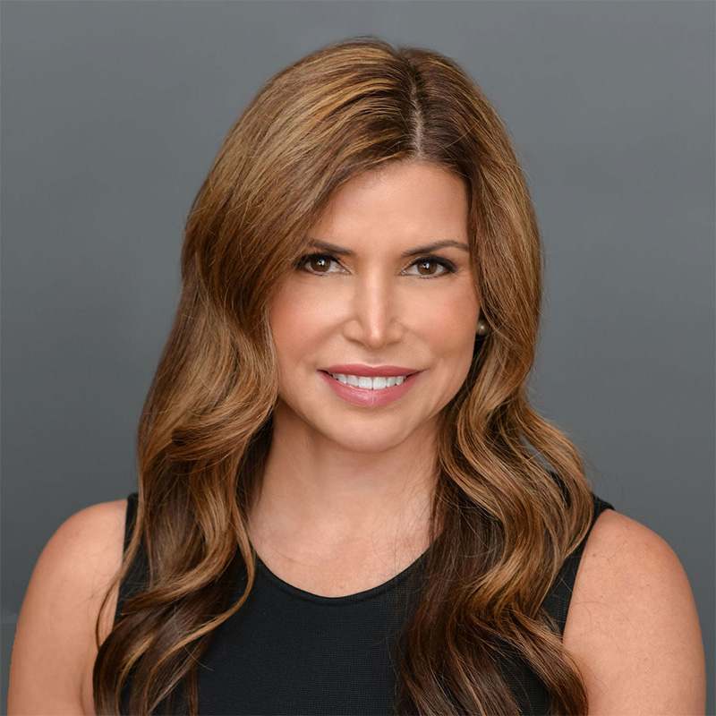 Lauren Gilbert